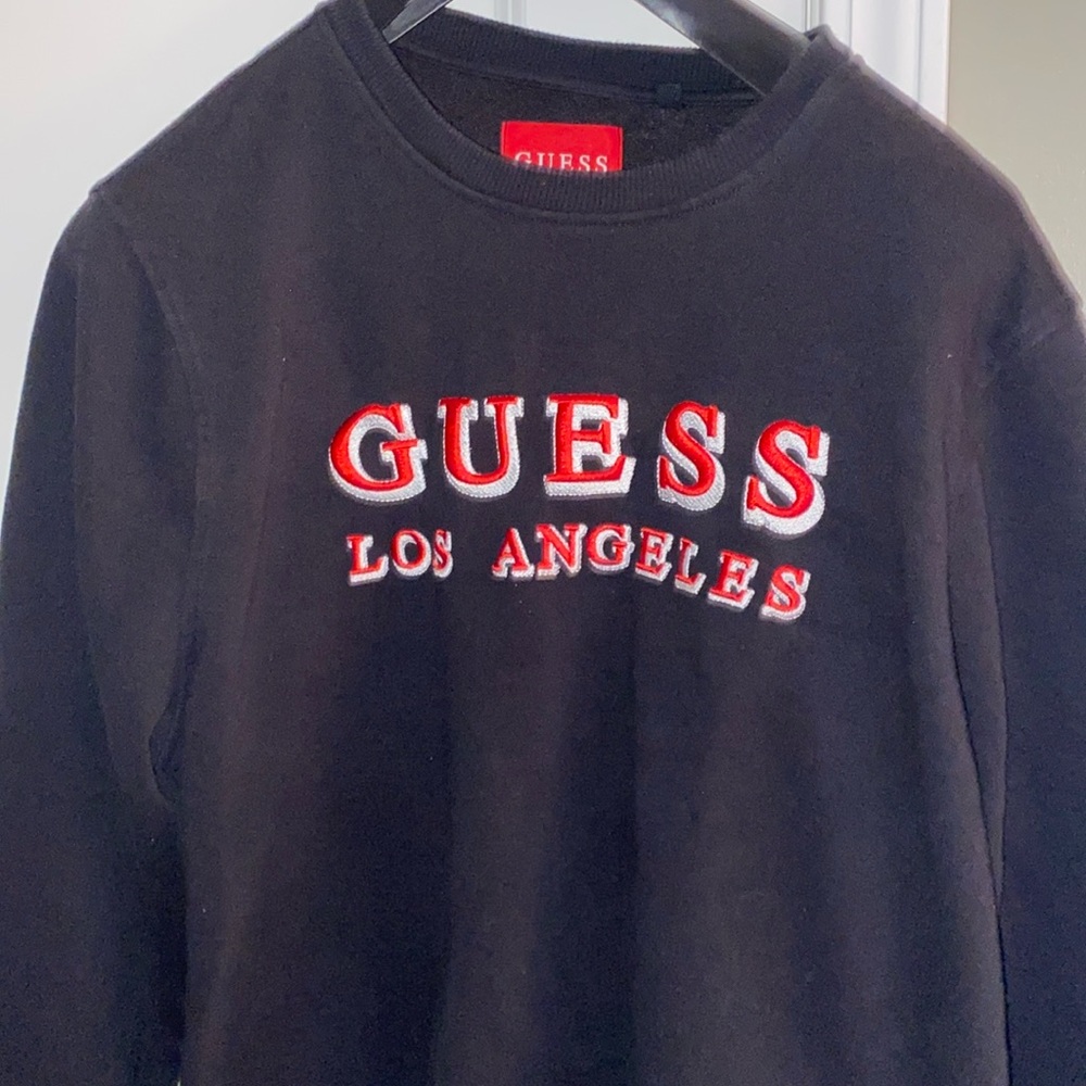 Guess Sweater